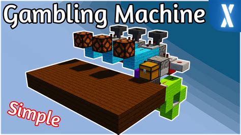 how to build a casino|Simplest Gambling Machine for your Casino .